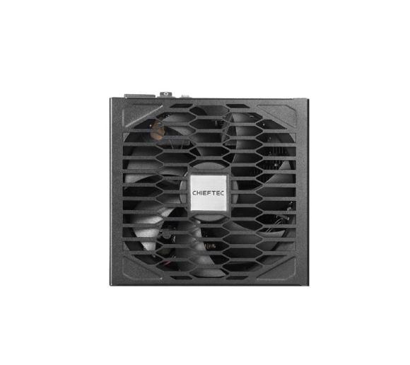 Chieftec - SPX-1200-FC 1200W Stealth 80Plus Platinum modularno napajanje 5Y _2