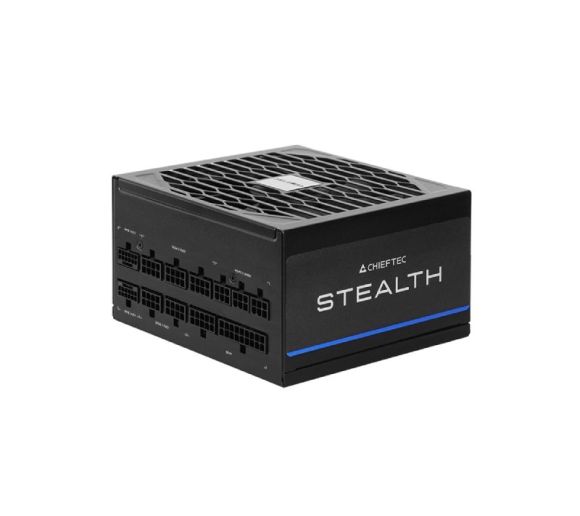 Chieftec - SPX-1200-FC 1200W Stealth 80Plus Platinum modularno napajanje 5Y _4