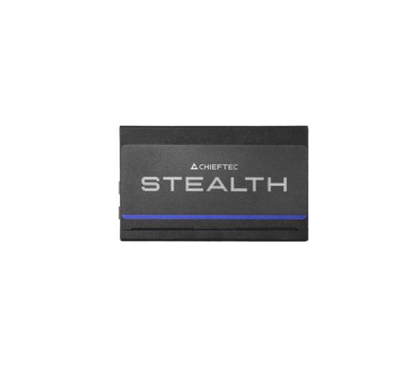 Chieftec - SPX-1200-FC 1200W Stealth 80Plus Platinum modularno napajanje 5Y _7