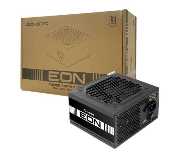 Chieftec - ZPU-700S 700W EON series napajanje _2