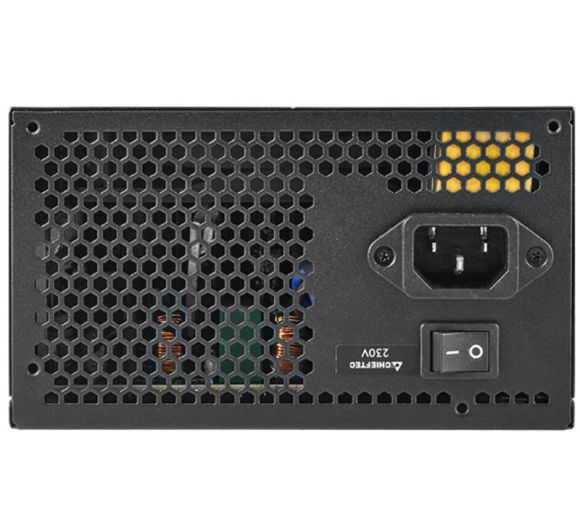 Chieftec - ZPU-700S 700W EON series napajanje _3
