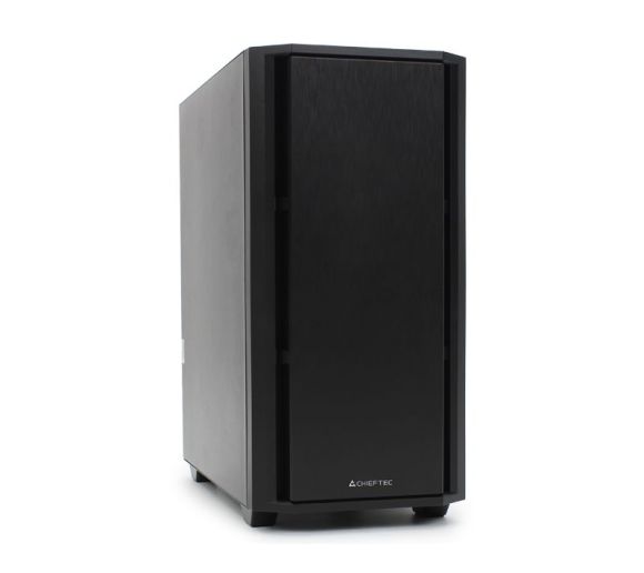 Chieftec - Pro mini AZ-01B-OP kućište _5