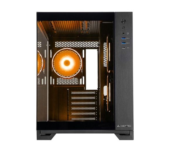 Chieftec - VISIO GM-30B-TG-OP kućište _5