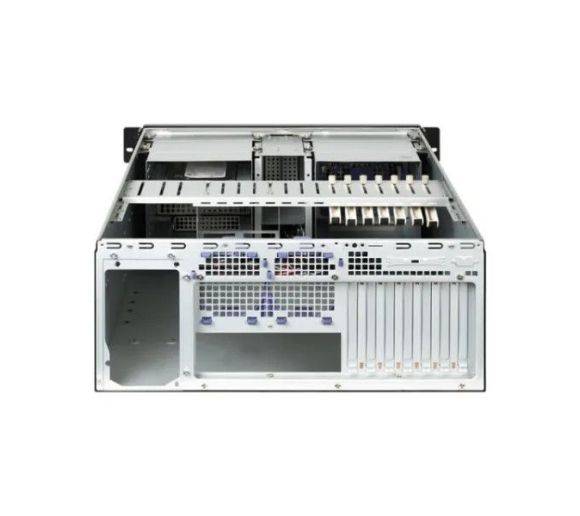 Chieftec - Kuciste Chieftec 4U E-ATX 19" Rackmount - UNC-411E-B-OP_3