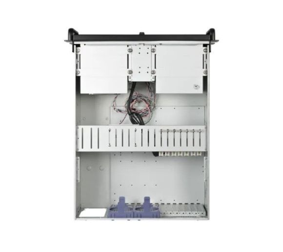 Chieftec - Kuciste Chieftec 4U E-ATX 19" Rackmount - UNC-411E-B-OP_4