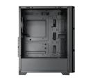 Chieftec - Kuciste Chieftec Pro Midi , Glass, 1x120mm TG AS-02B-TG-OP_small_2