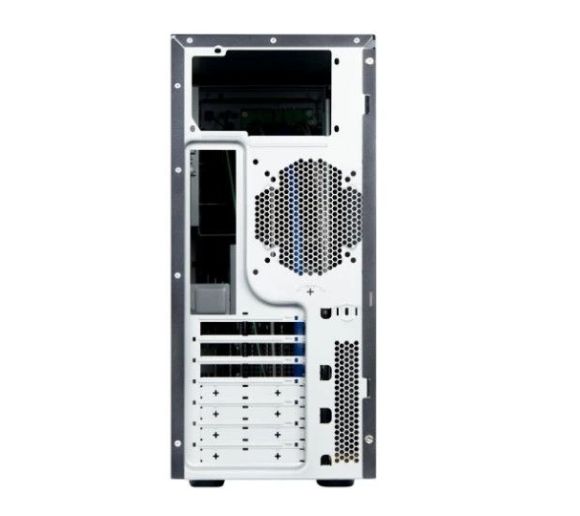 Chieftec - Kuciste Chieftec CM-25B-OP Classic, Crno_2