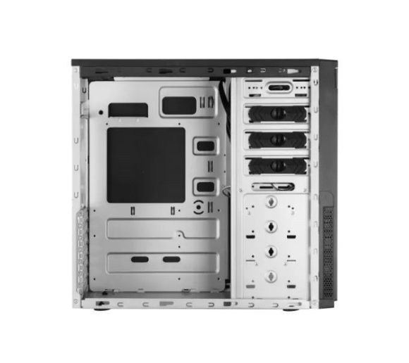 Chieftec - Kuciste Chieftec HC-10B-OP, Crni_1