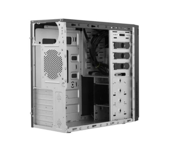 Chieftec - Kuciste Chieftec HC-10B-OP, Crni_2