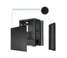 Chieftec - Kuciste Chieftec Pro Midi Q Crni, noise insulated 1x120mm AS-02B-OP_small_3