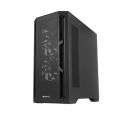 Chieftec - Kuciste Chieftec APEX AIR CRNO, EATX Gaming Case, Mesh, fans, GA-01B-M-OP_small_1