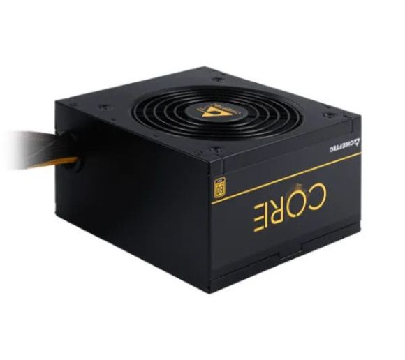Chieftec - Napajanje 700W CHIEFTEC BBS-700S 80 Plus Gold_2