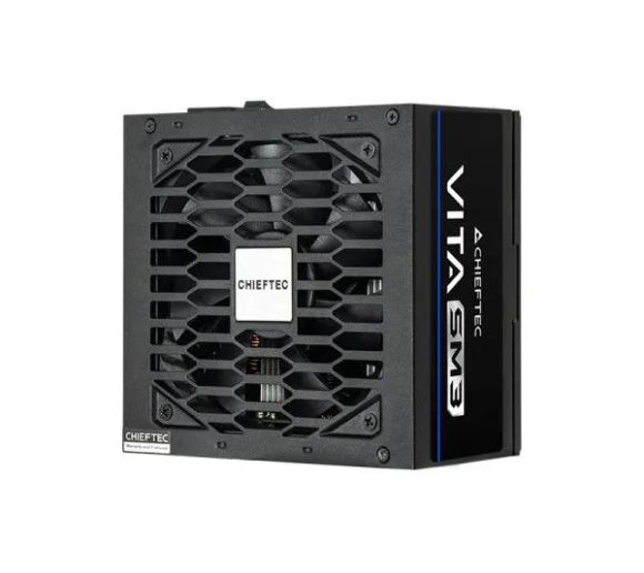 Chieftec - Napajanje 850W Chieftec VITA 80+ Bronze, BPX-850-C_1