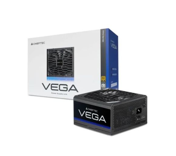 Chieftec - Napajanje 850W Chieftec VEGA 80+ Gold, GEN5 PPG-850-S_2