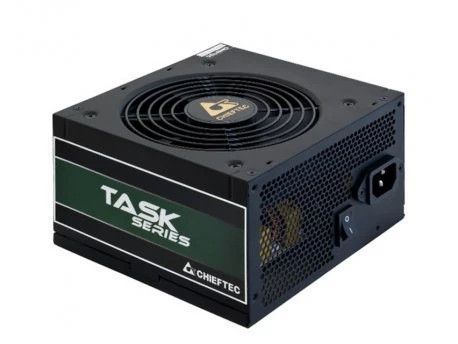 Chieftec - Napajanje 600W Chieftec TPS-600S 80Plus Bronze_0