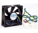 Chieftec - Ventilator 80mm Chieftec AF-0825PWM PWM Crni_small_0