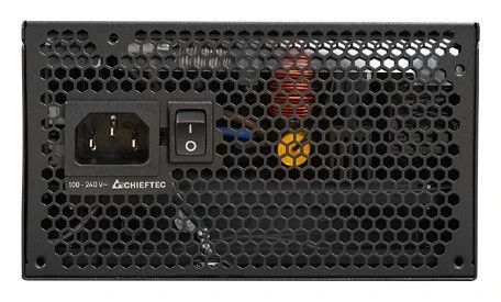 Chieftec - Napajanje 1250W Chieftec PPS-1250FC-A3 80 PLUS Gold potpuno modularano_2