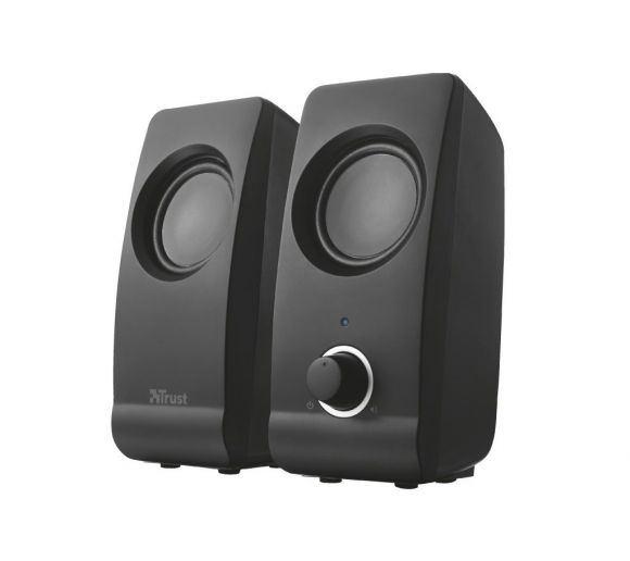 Trust - Zvucnik TRUST Remo 2.0/16W(8W RMS)/USB/crna_0