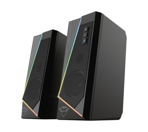 Trust - Zvucnik TRUST GXT609 ZOXA RGB 2.0/12W(6W RMS)/crna_0