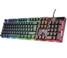 Trust - Tastatura TRUST GXT 835 AZOR žicna/RGB/gaming/crna_small_0