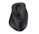 Trust - Miš TRUST Fyda bežicni/ECO/rechargeable/2400dpi/crna_small_0
