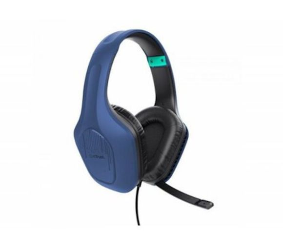 Trust - Slušalice TRUST GXT415B ZIROX/plava_0