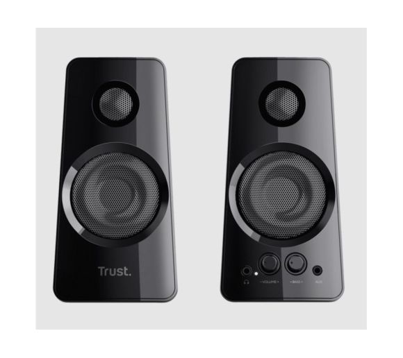 Trust - Zvucnici TRUST TYTAN 2.0/ 36W(18W RMS)/crna_0