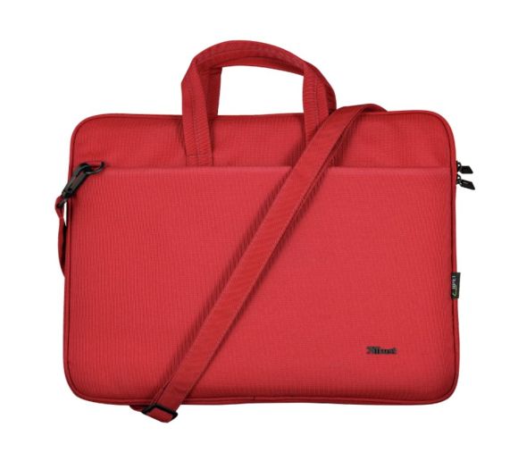 Trust - Torba TRUST 16" Bologna Eco/crvena_0