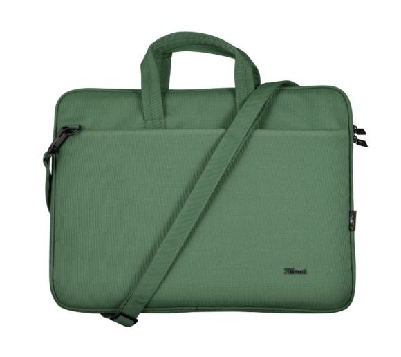 Trust - Torba TRUST 16" Bologna Eco/zelena_0