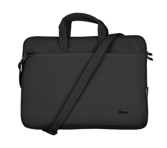 Trust - Torba TRUST 16" Bologna Eco/crna_0
