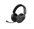 Trust - Slušalice TRUST GXT491 FAYZO WIRELESS HEADSET BLK_small_0