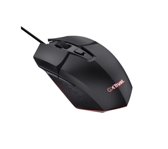 Trust - Miš TRUST GXT109 FELOX GAMING/crna_3