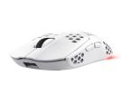 Trust - Miš TRUST GXT929 HELOX Bežicni lightweight/bela_small_2