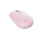 Trust - Miš TRUST SERON HYPSCROLL SLIM WRLS MOUSE/roze_small_1