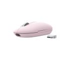 Trust - Miš TRUST SERON HYPSCROLL SLIM WRLS MOUSE/roze_small_3