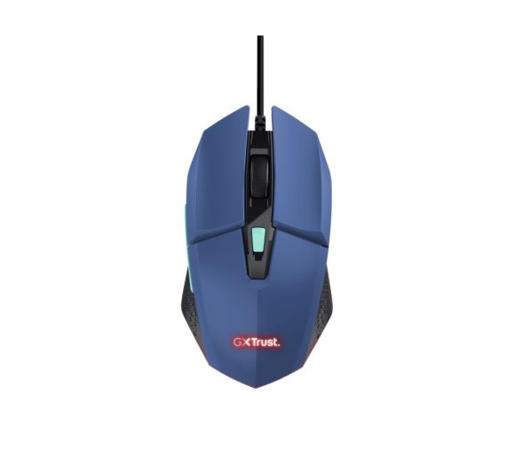 Trust - Miš TRUST GXT109B FELOX gaming/plava_2