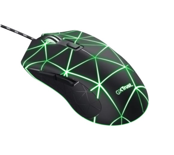Trust - Miš TRUST GXT133 LOCX MOUSE_1