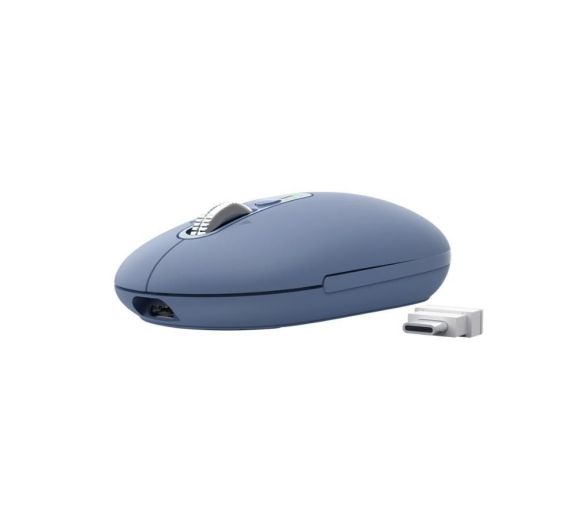 Trust - Miš TRUST SERON HYPSCROLL SLIM WRLS MOUSE/plava_1