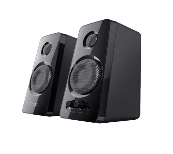 Trust - Zvucnici TRUST TYTAN 2.0/ 36W(18W RMS)/crna_2