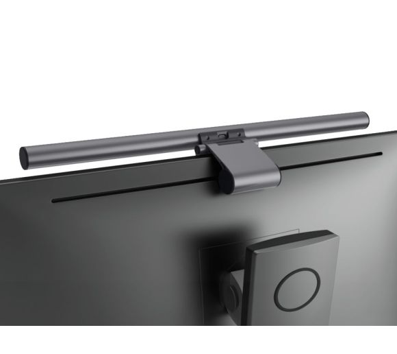 Trust - Osvetljenje TRUST SHYNE Monitor light bar/150 Lumen/USB_3