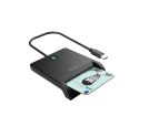 Trust - Citac kartica TRUST PRIMO USB-C DNI smart card reader/crna_small_4