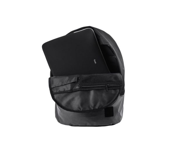 Trust - Futrola TRUST PRIMO SLEEVE 15.6"/crna_1