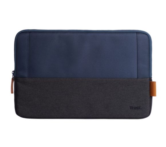 Trust - Futrola TRUST 13.3" LISBOA SLEEVE/plava_2