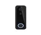 Trust - Kamera TRUST 3000B DoorCam/Wifi/za ulazna vrata sa zvonom/bela_small_1