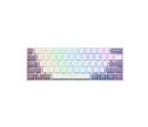 Trust - Tastatura TRUST GXT873 ACIRA 3 mode bežicna/mehanicka/US/bela_small_2