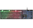 Trust - Tastatura TRUST GXT 835 AZOR žicna/RGB/gaming/crna_small_1