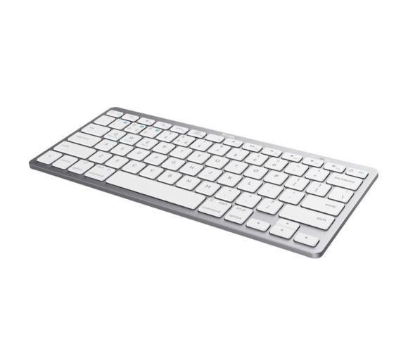Trust - Tastatura TRUST BASICS Bluetooth/SRB/siva_1