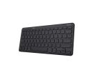 Trust - LYRA COMPACT WIRELESS KEYBOARD US_small_1