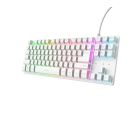 Trust - Tastatura TRUST GXT833 THADO žicna/RGB/SRB/gaming/bela_small_1