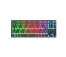 Trust - Tastatura TRUST GXT 831 Thado Wireless TKL set/US/crna_small_1